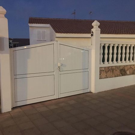Vila Urbanizacion Cordoba Corralejo Exteriér fotografie