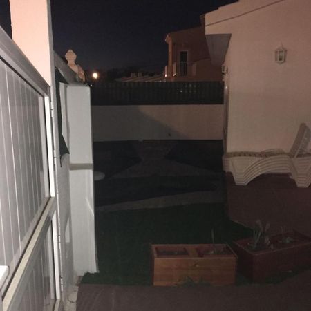 Vila Urbanizacion Cordoba Corralejo Exteriér fotografie