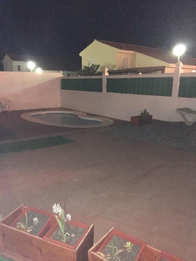 Vila Urbanizacion Cordoba Corralejo Exteriér fotografie