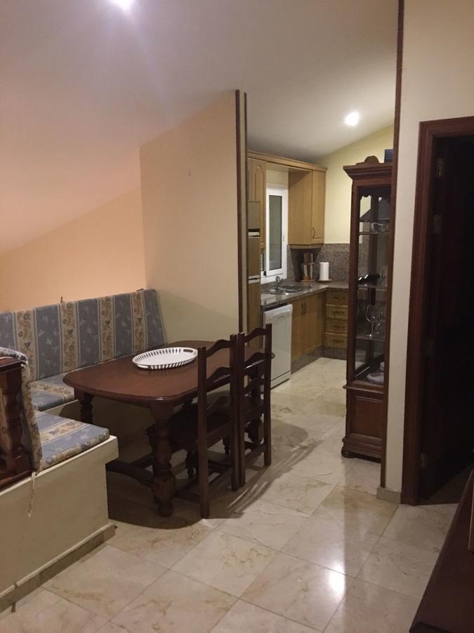 Vila Urbanizacion Cordoba Corralejo Exteriér fotografie