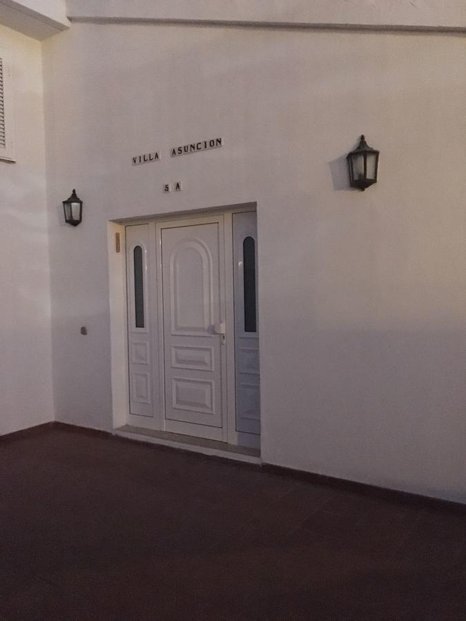 Vila Urbanizacion Cordoba Corralejo Exteriér fotografie