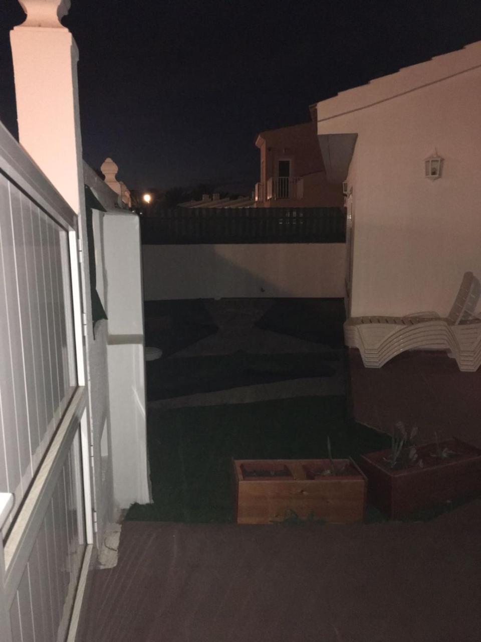 Vila Urbanizacion Cordoba Corralejo Exteriér fotografie