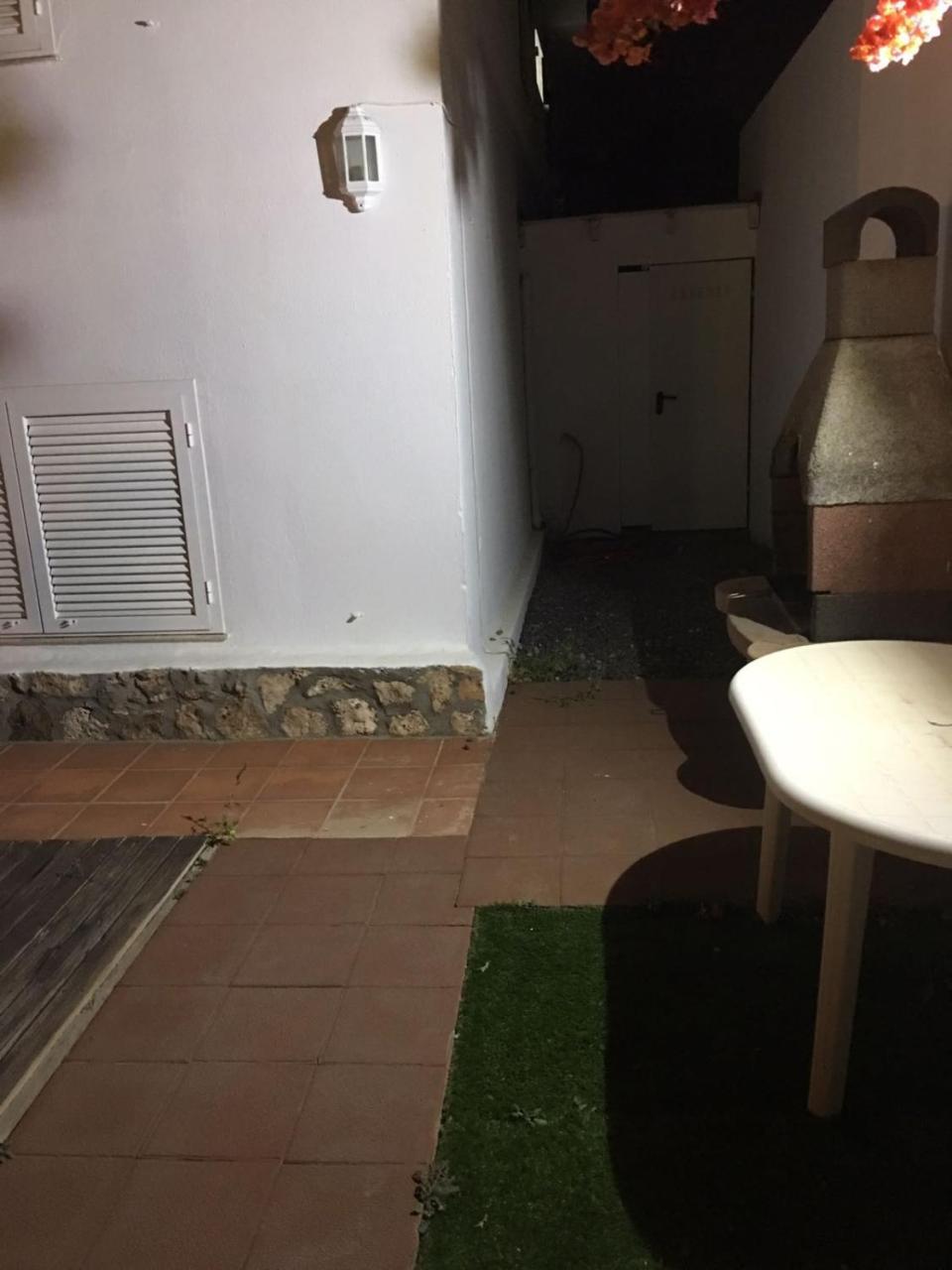 Vila Urbanizacion Cordoba Corralejo Exteriér fotografie
